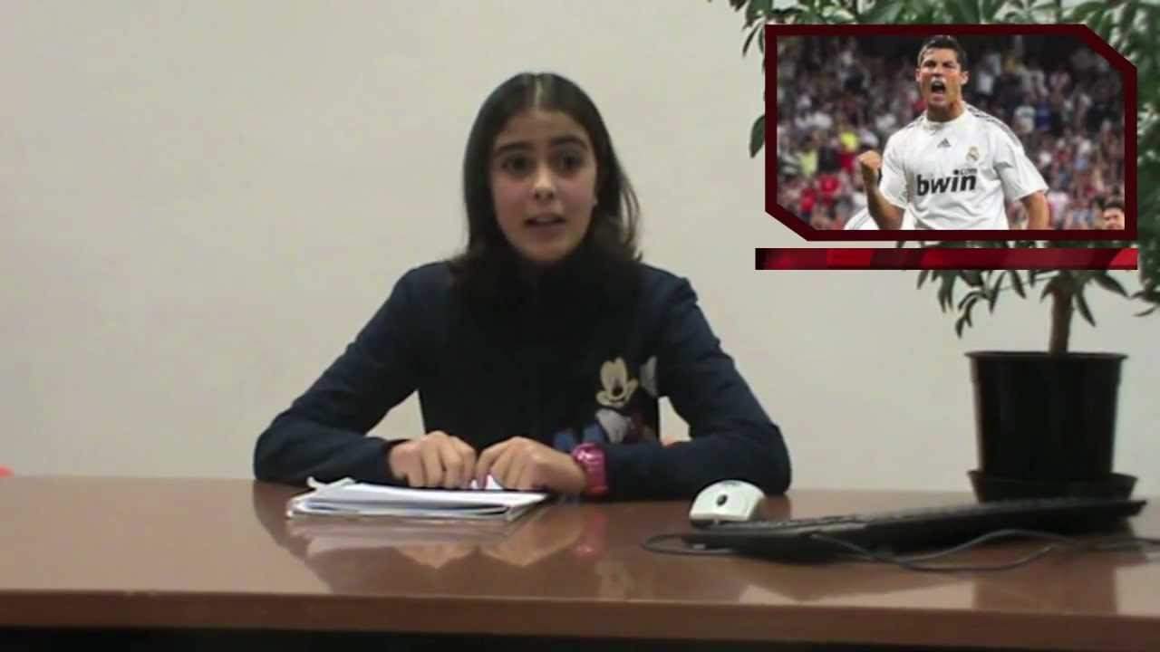 Tg Ragazzi - Formazione: Prove Tecniche