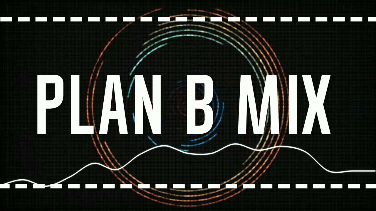 PLAN B MIX | GUATAUBA, FRIKITONA, HOOKAH, CHOCA, VECINITA, TE LO TIRO PA QUE BAILE, CANDY | DIAZ