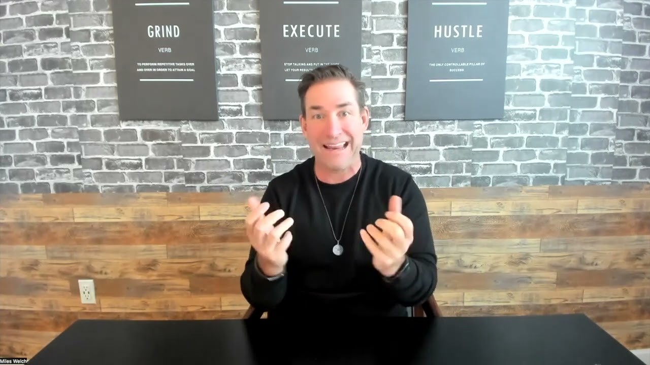 Clarity Framework- Keynote Example