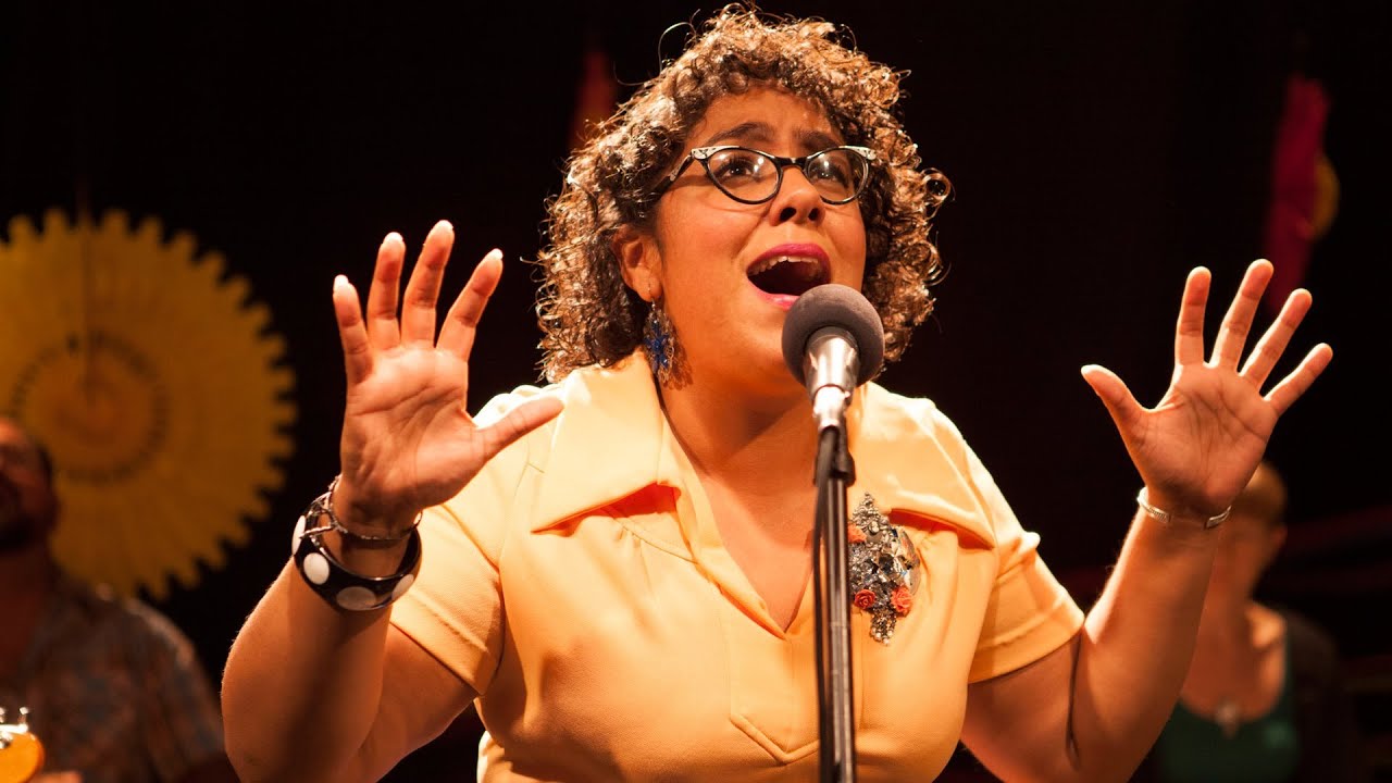 BAMM.tv Presents: La Santa Cecilia - 
