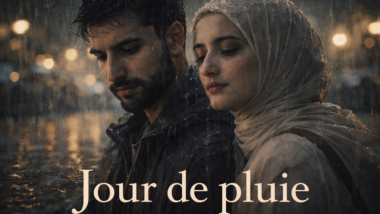FOLDY - Jour de Pluie ❤️ Chante Avec Moi Tes Secrets... Ho Hooo