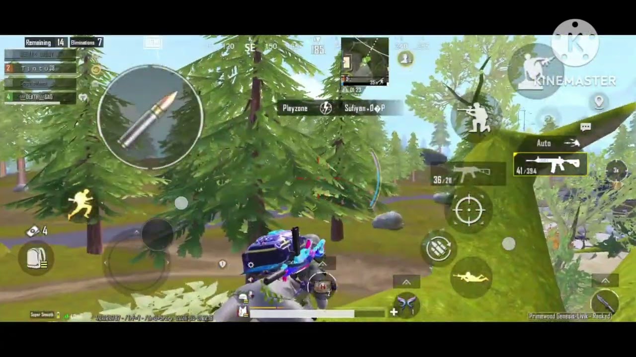 1vs4😱😱 new# video# Like an subscribe #