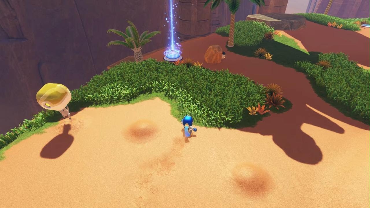 ASTRO BOT_3