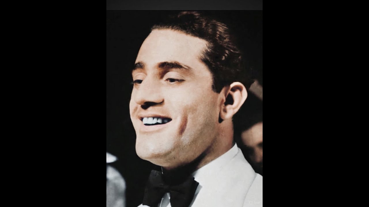 AL Bowlly Redux: Brighter Than the Sun.         Happy Birthday, Al (Jan 7th)