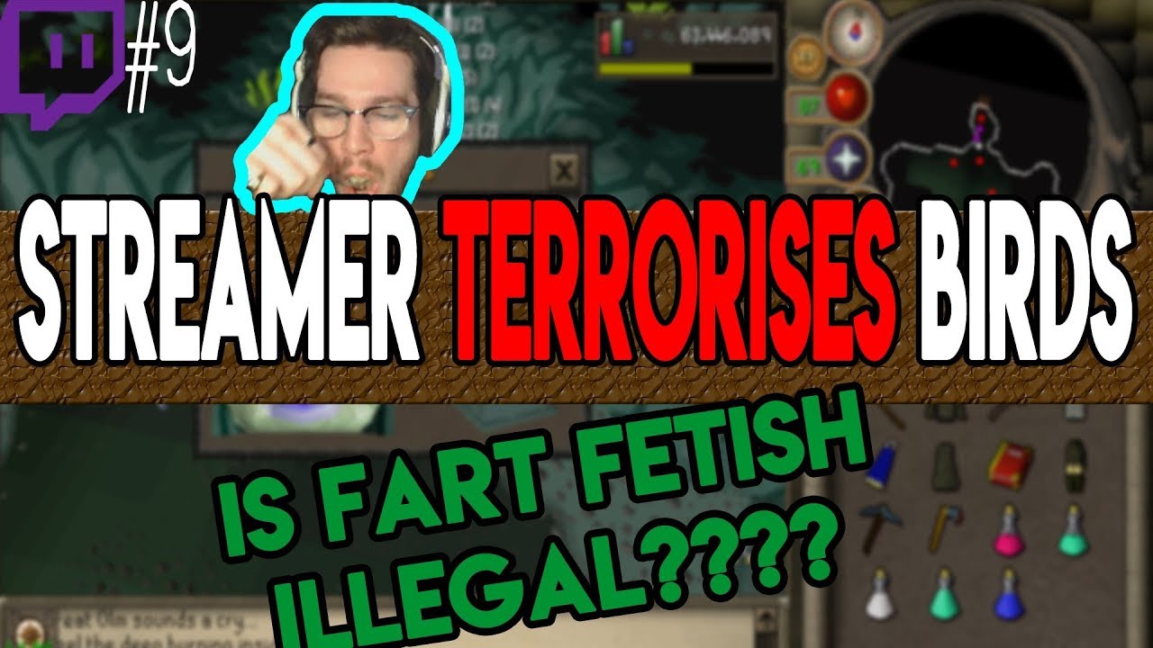 I Got The Drop I Needed! | Skiddler Twitch Highlights #9