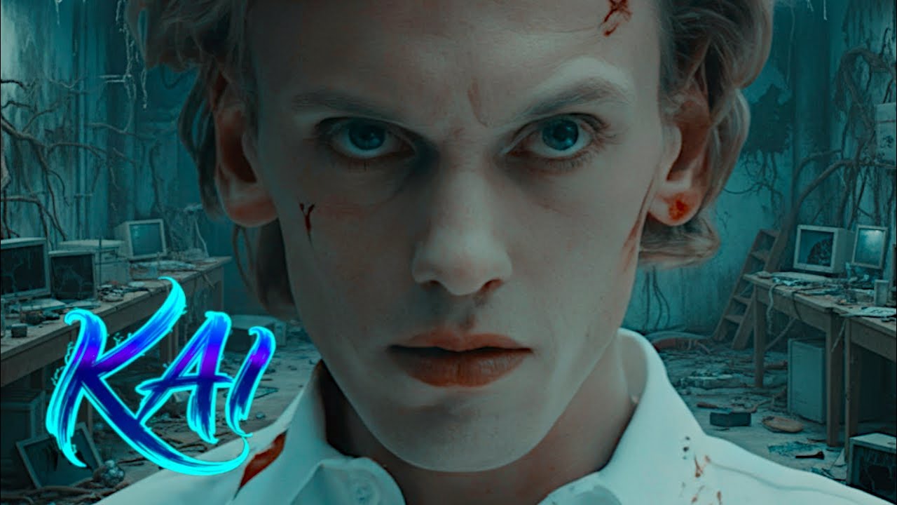 Senhor Fulano | Henry Creel (Stranger Things) | Kairu