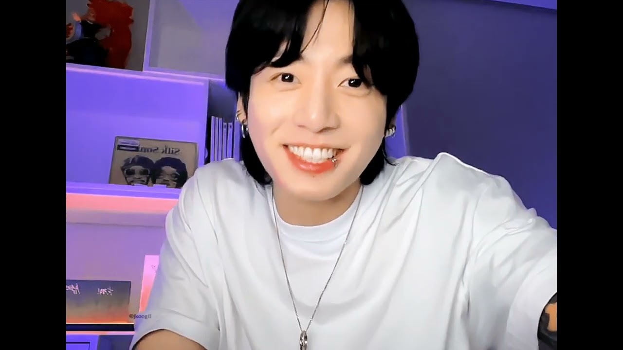 Jungkook ~ all of the girls you loved before fmv