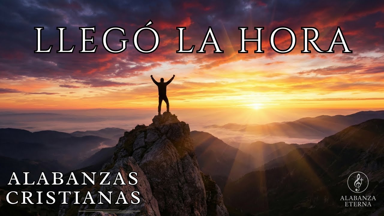 LAS MÚSICAS CRISTIANAS MÁS ESCUCHADAS DE 2026 – ¡IMPERDIBLES!