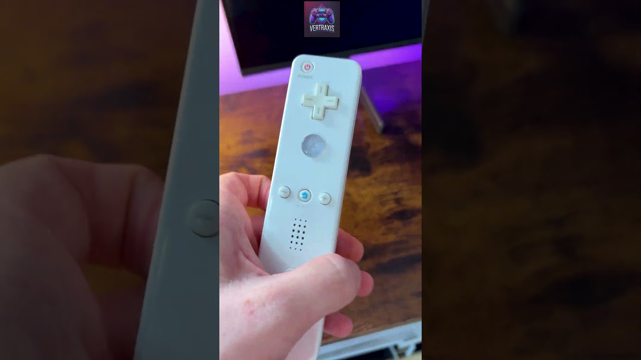Setting Up the Wii in 2025…