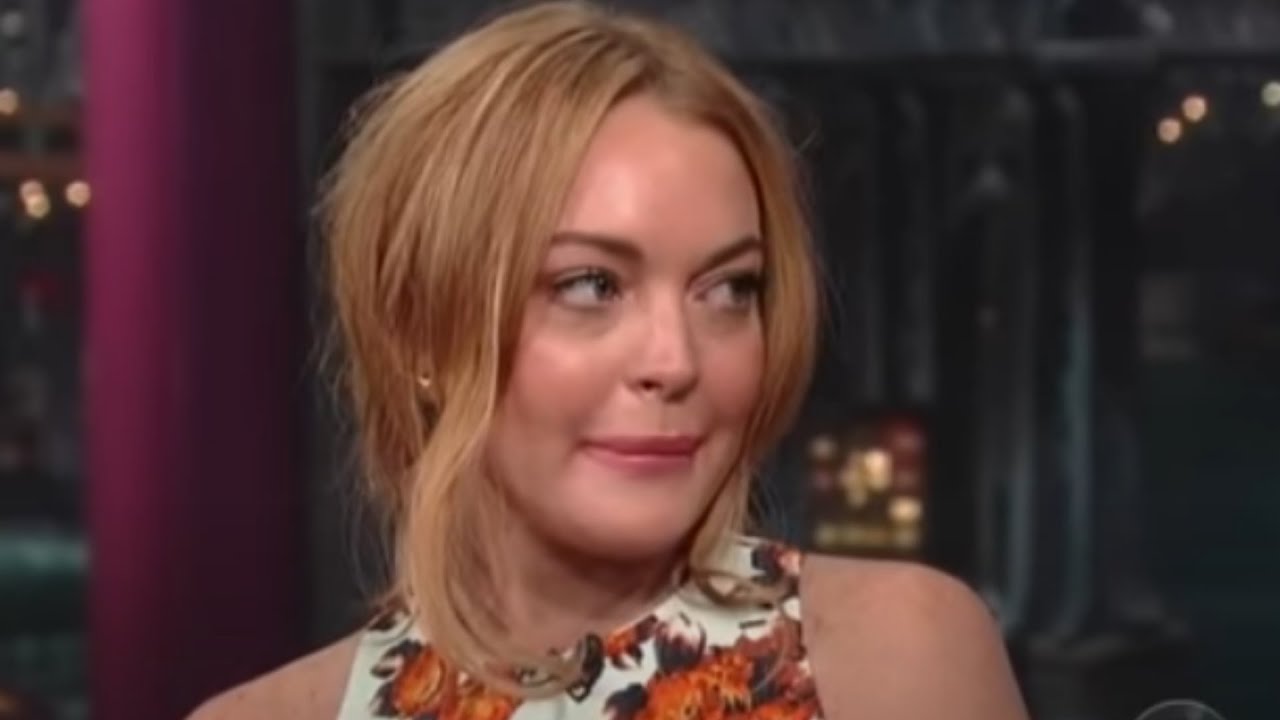 When Talk Show Hosts Make Celebrities Uncomfortable Compilation