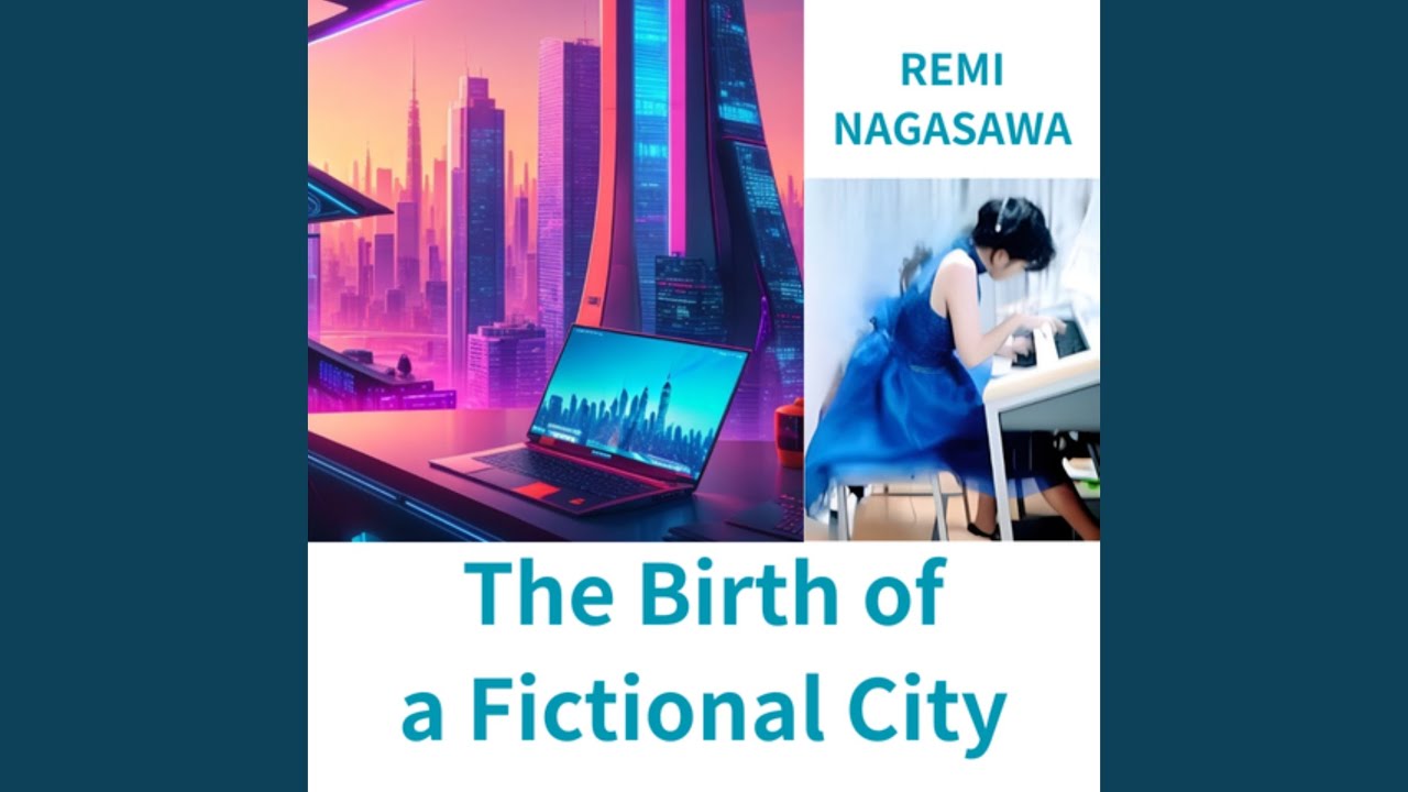 The Birth of a Fictional City