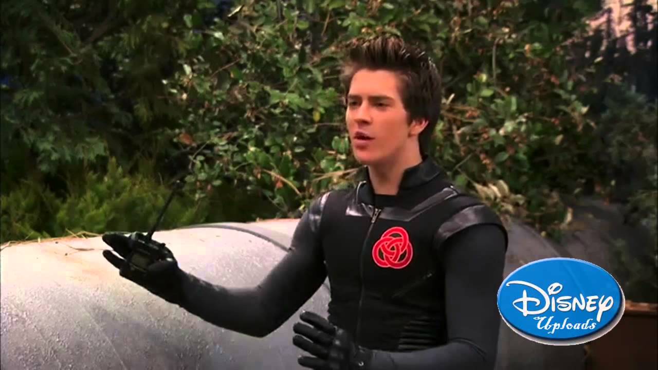 Lab Rats | 