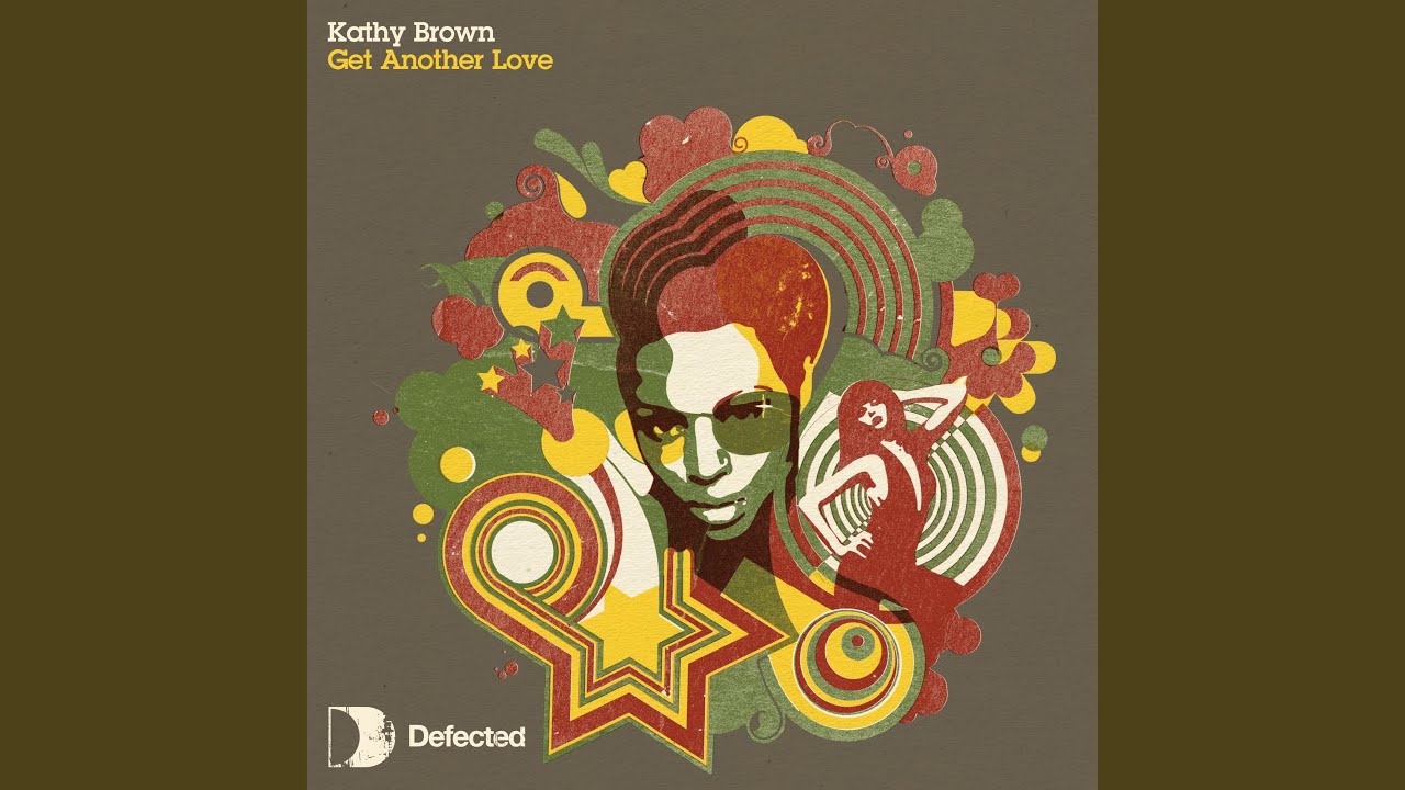 Get Another Love (Warren Clarke Club Mix)