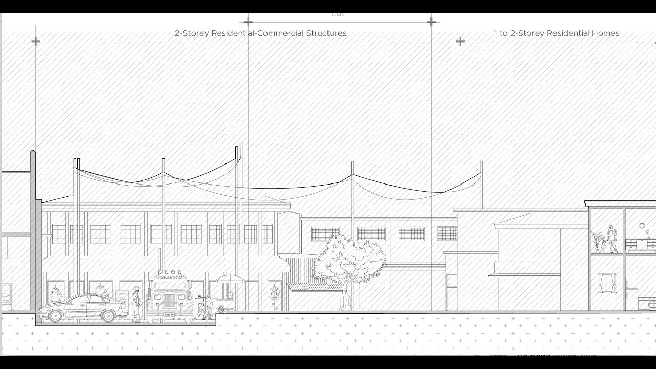 Review of Architecture Section, Research & Site - ARCHITECTURE DESIGN 4 WEEK 4 C | Zoom Raw Footage