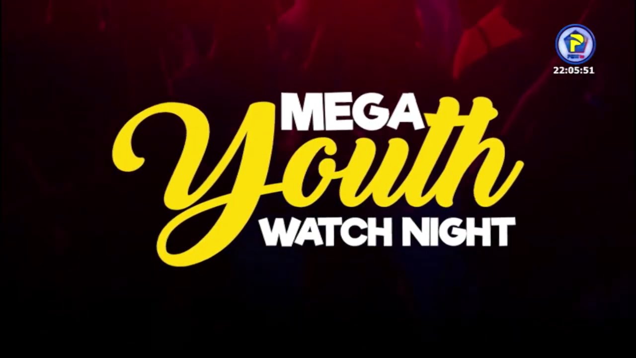 Youth Ministry's Mega All-night Service | 27 February 2026