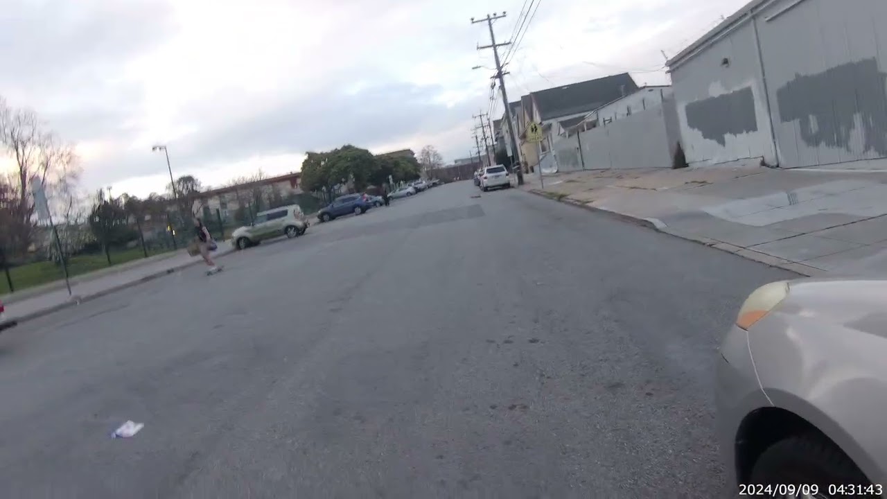 RC Car time is coming