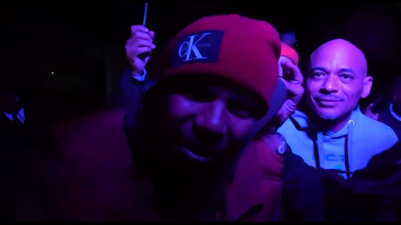 Ain’t That Somethin (OFFICIAL VIDEO)