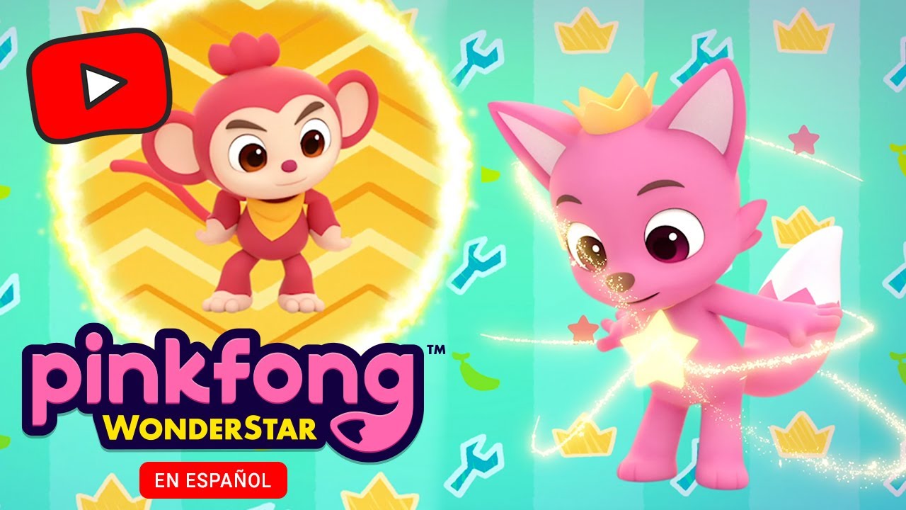 ¡Pokifong!
