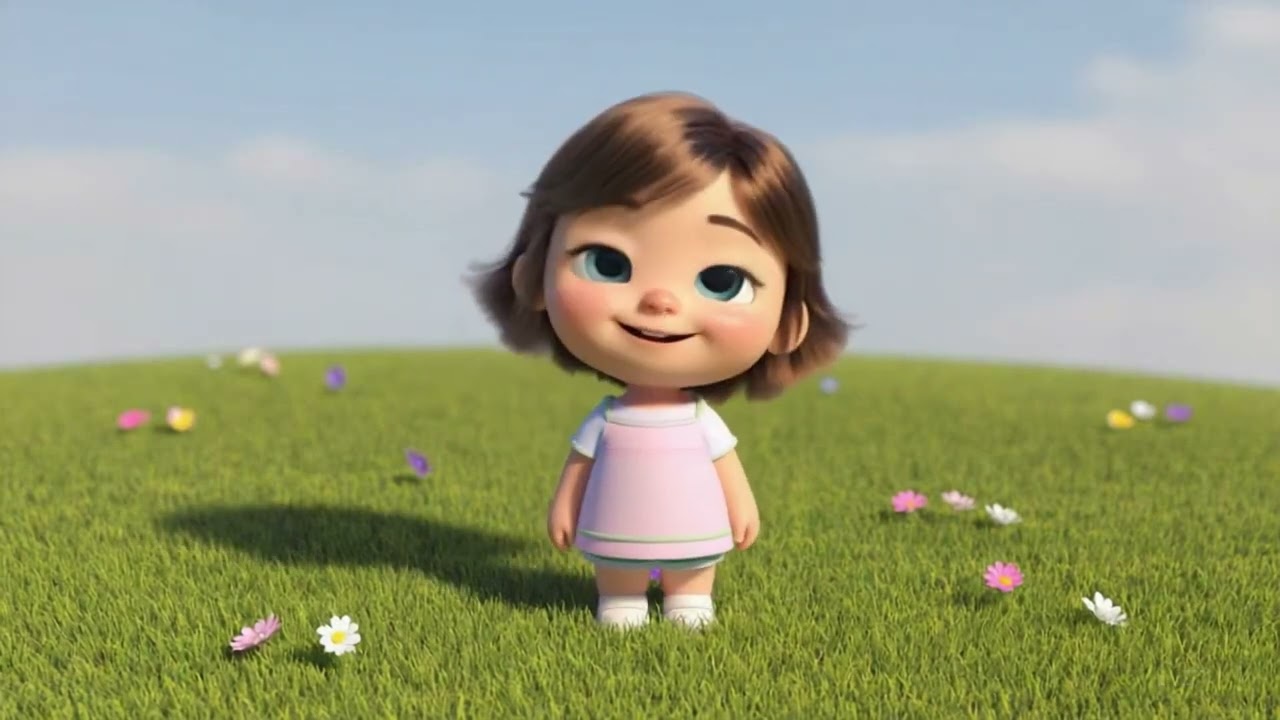 🎶 Petite Mia – Baby Do Ré Mi 🎵