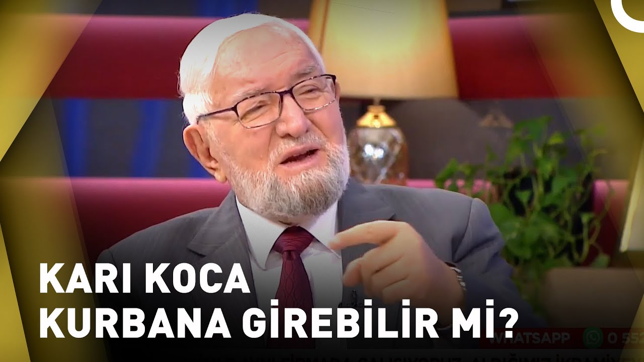 İkramiyeyle Kurban Kesebilir Miyiz? | Cuma Sohbetleri