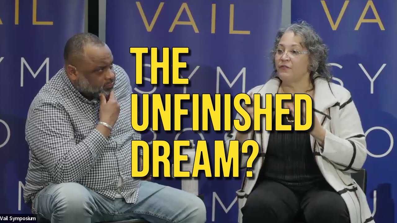 The Unfinished Dream: The African American Experience
