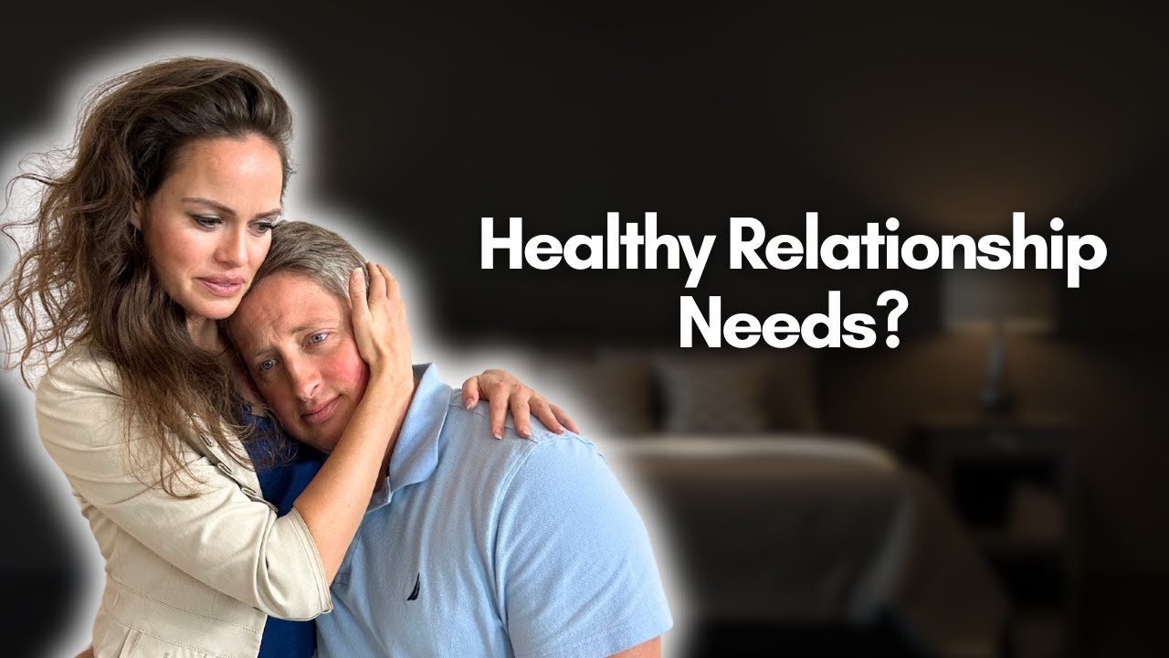 Unmet Needs vs. Unrealistic Expectations: Where to Draw the Line in a Relationship