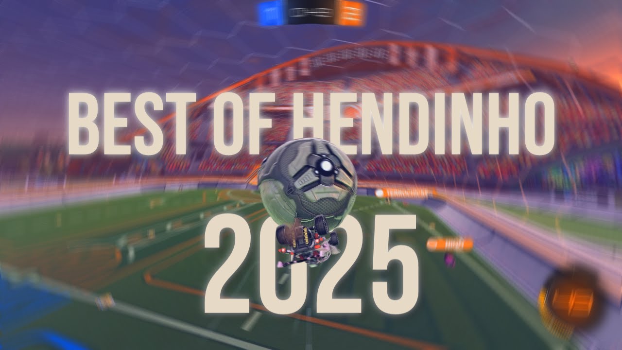 BEST OF HENDINHO 2025