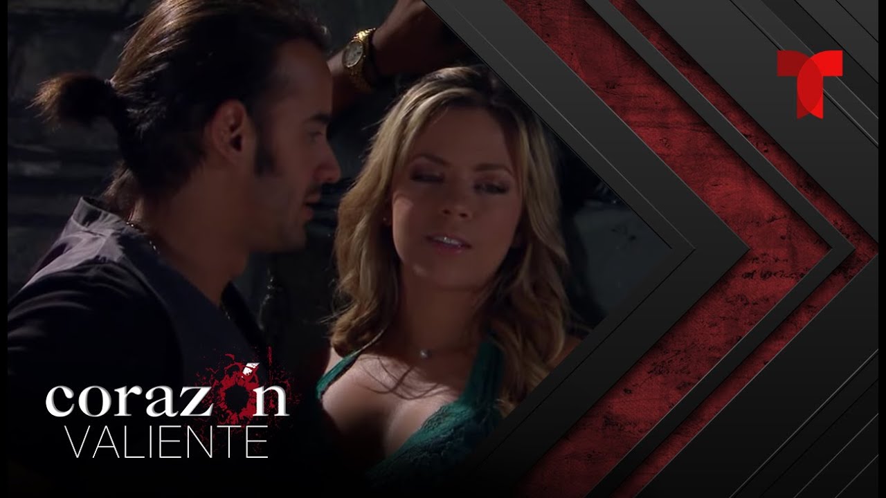 Corazón Valiente | Capítulo 168 | Telemundo Novelas