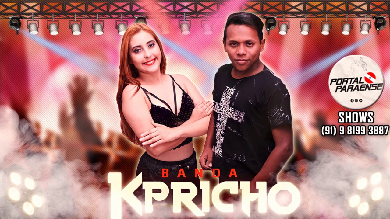 SET BANDA KAPRICHO - ARROCHA 2021