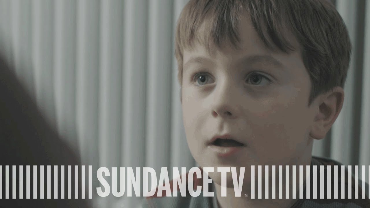 THE A WORD | 'Paul Negotiates with Joe' Official Clip (Episode 102) | SundanceTV