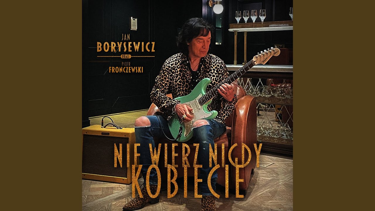 Nie wierz nigdy kobiecie