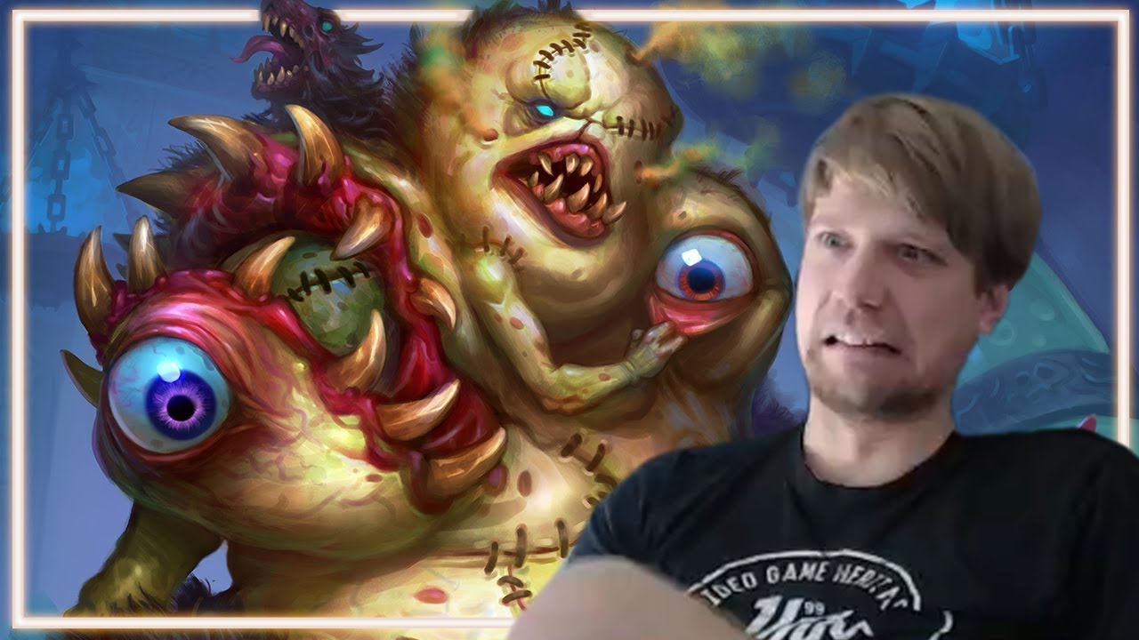 Rotface is PRETTY GOOD