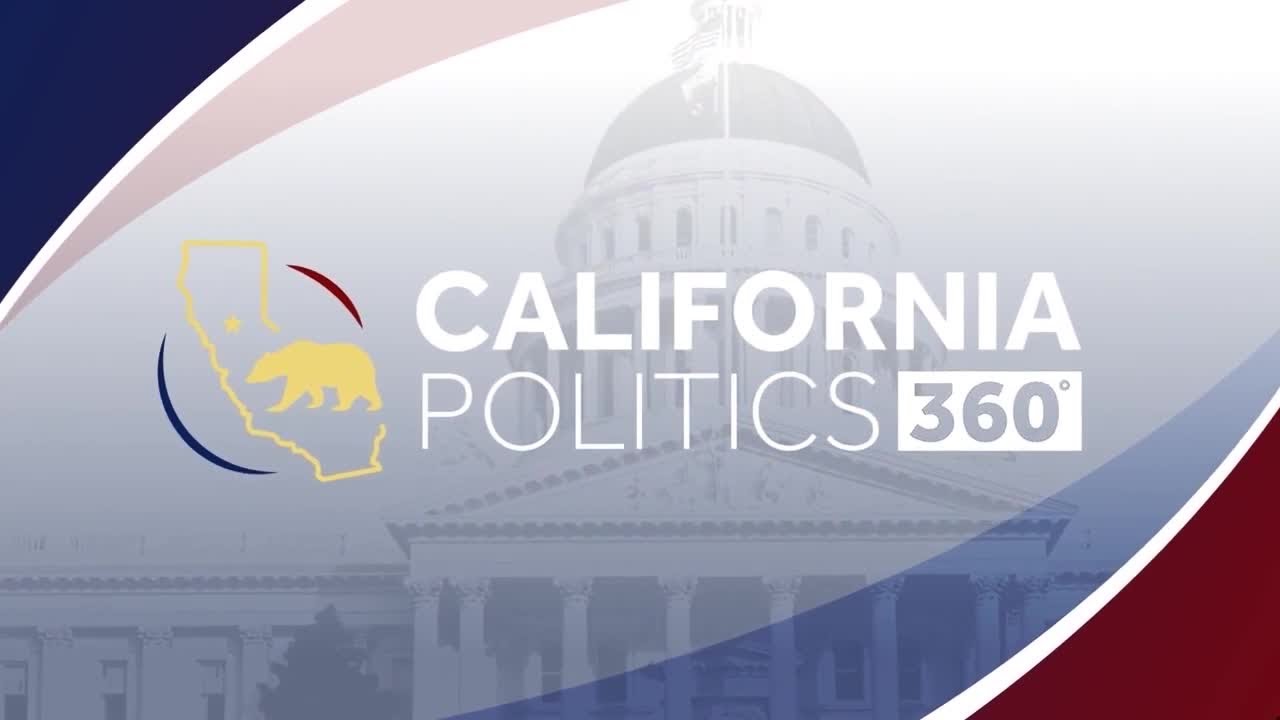 California Politics 360 Full Episode | New laws for 2026