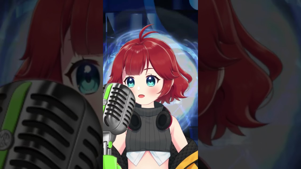 【 #歌ってみた 】 #あわてんぼうのサンタクロース 【しむすクラウンチャンネル】