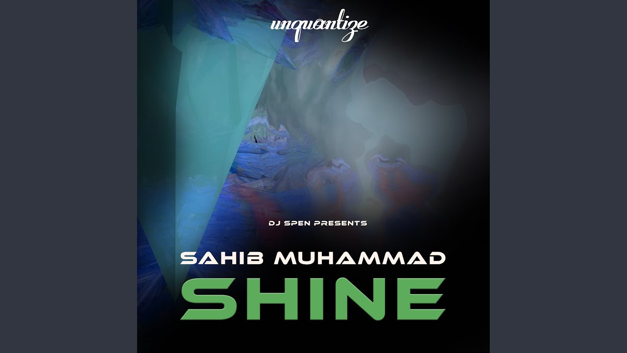 Shine (Original Mix)