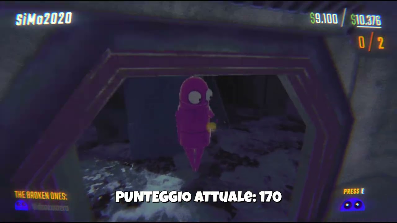 Abbiamo organizzato un Torneo di REPO | PARTE 02 Match di Qualificazione Team 