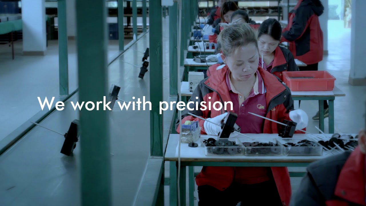 Karlsson No Case & Boxed Flip clock