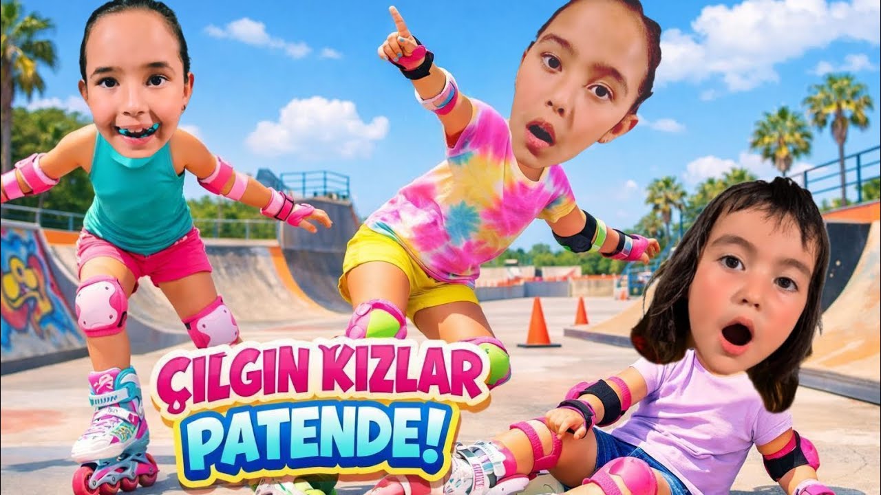 KÜÇÜK PATENCİLERDEN BÜYÜK CESARET! 😍