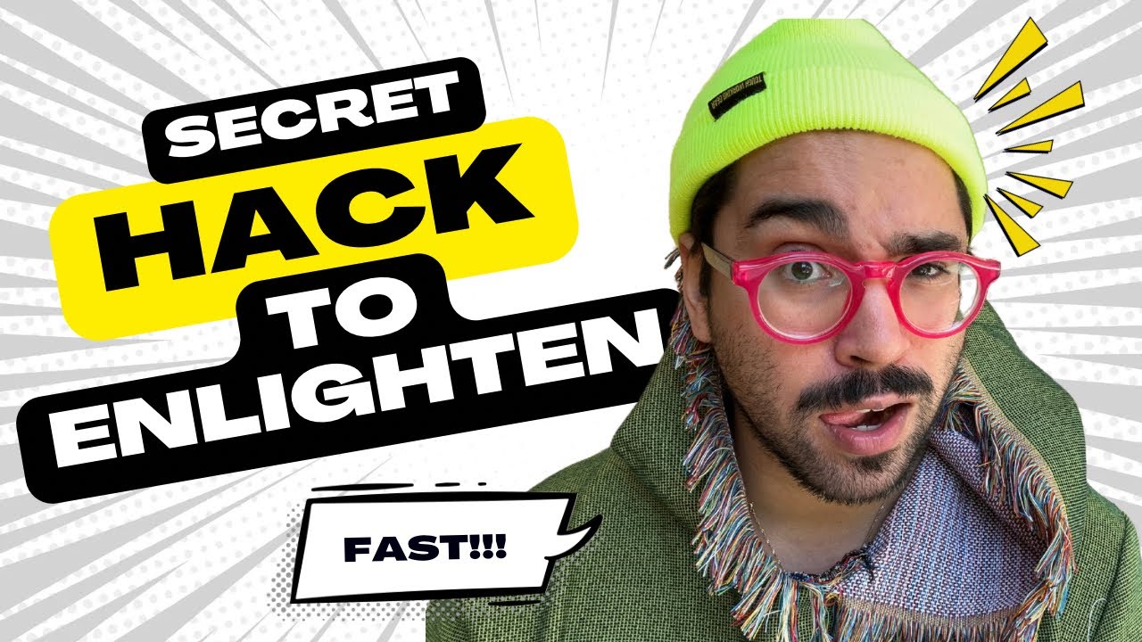 Instant Enlightenment Through Your Crown | Quantum Field Activation