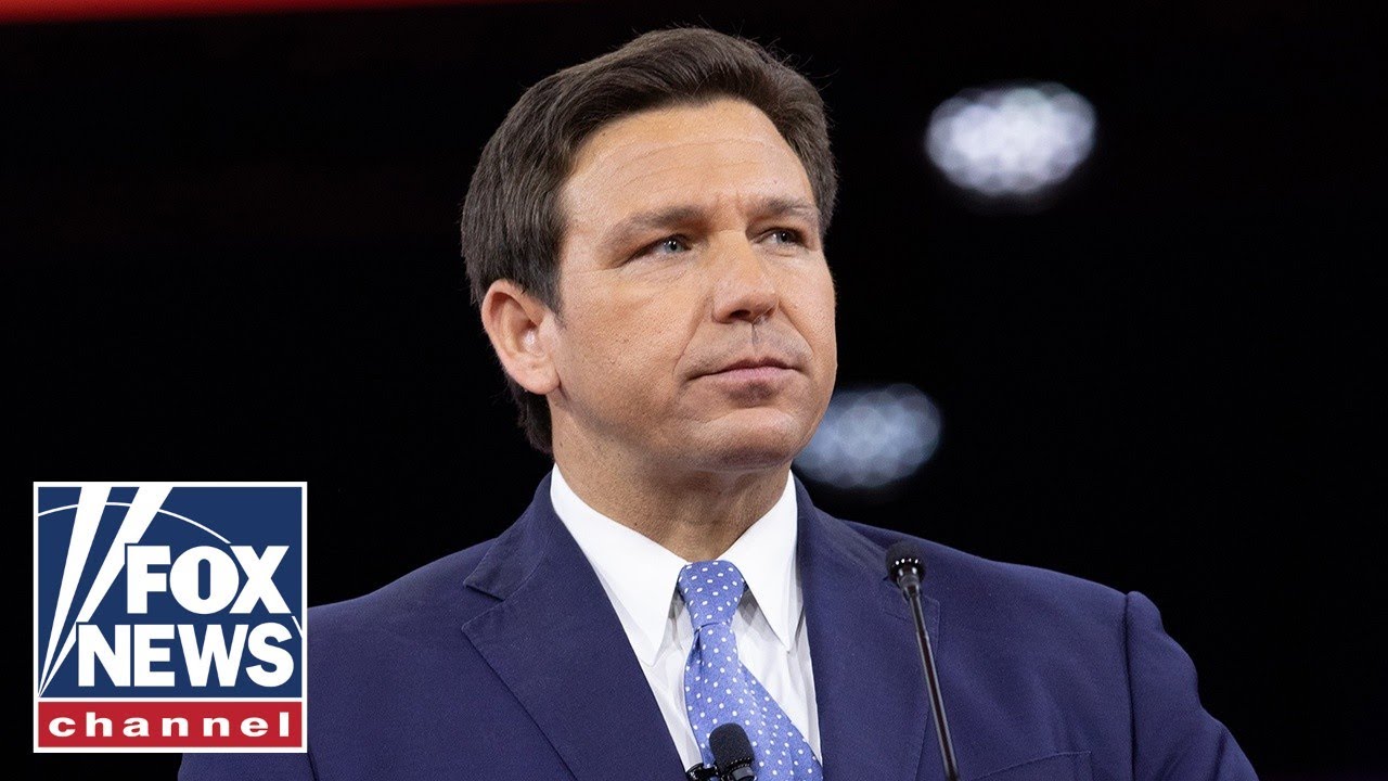 DROP OUT NOW?: GOP hopeful is going to 'get smoked again,' Concha predicts