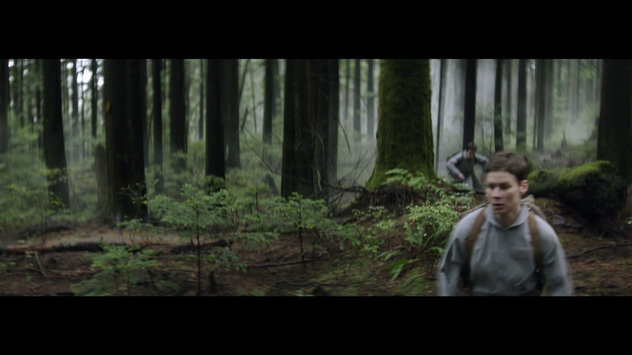 'Prowler' - Pye Corner Audio