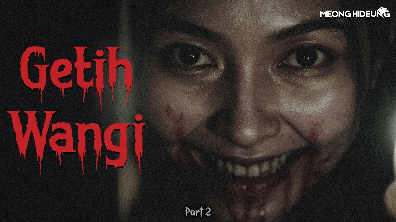 SILAHKAN LANJUT BAGI YANG UDAH PADA BOSEN TIDUR (Getih Wangi Part 2)