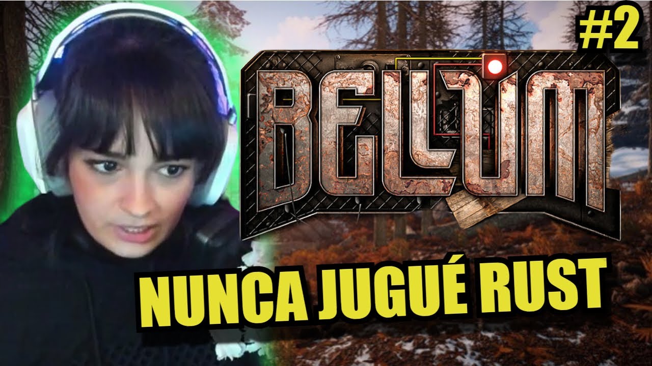 PRIMERA VEZ EN BELLUM #2  | Misspolaroid