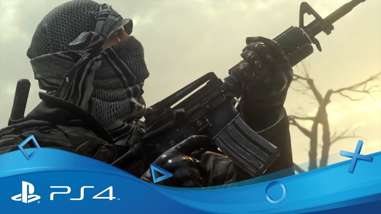 Call of Duty: Modern Warfare Remastered | December Update Trailer | PS4