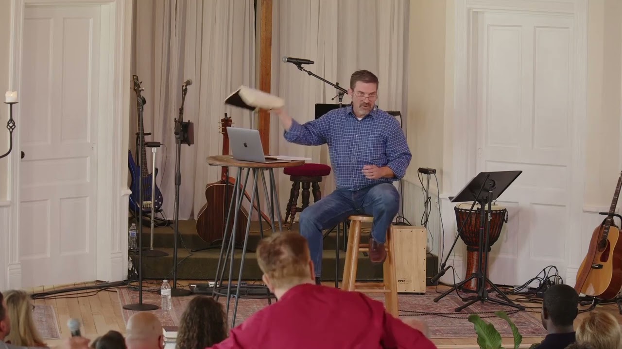 Q&A: Tough Questions About the Bible, Mt Hope Church Sunday Message, Oct 9 2022