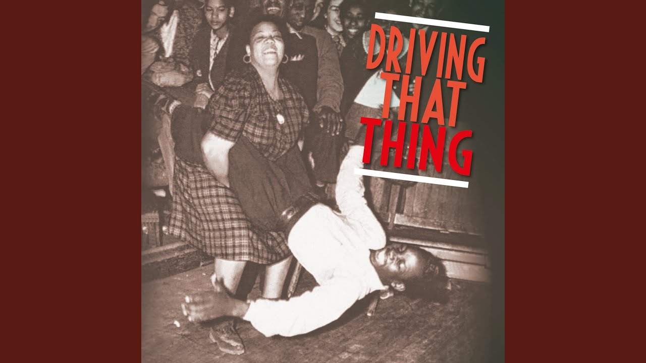 Let's Get Drunk and Truck