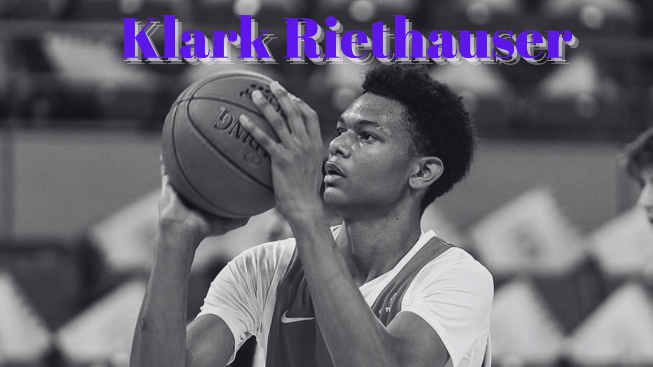 Klark Riethauser vs AS Monaco | Espoirs Élite  25-26 | Full Highlights