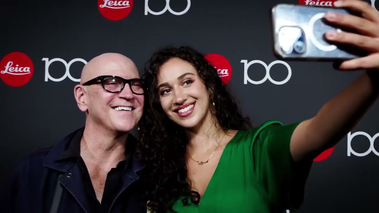 From June 25 to 28, 2025, we proudly celebrated a remarkable legacy in Leica’s hometown