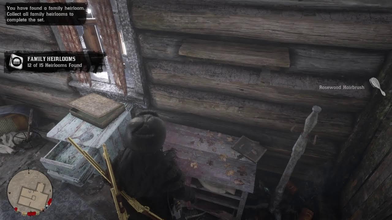 where are we up to on rdo #rdo #rdr2 #savereddeadonline