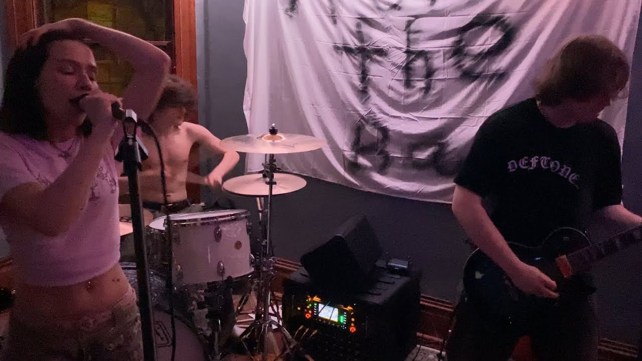Aurora.The.Band LIVE ! Welcome to the Jungle (Cover) | Stelly’s Vineyard | Little Rock AR | 02 13 26